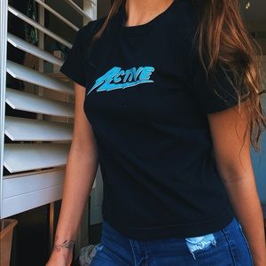 Active Old Skool tee